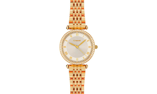 Osse 10108LB 02 Women's Wristwatch WEM Support (www.WEM.support)
