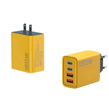 Dual PD & USB Charger WEM Support (www.WEM.support)
