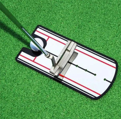 Pro Putting Spiegel WEM Support (www.WEM.support)