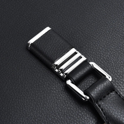 Briefcase Shoulder Messenger Bag WEM Support (www.WEM.support)