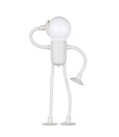 Funny Sportsman Night Lamp HejK.com