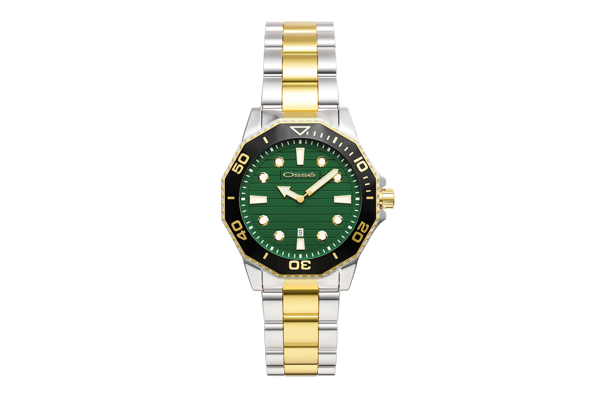 Reloj de Pulsera para Hombre Osse 10145 05 WEM Support (www.WEM.support)