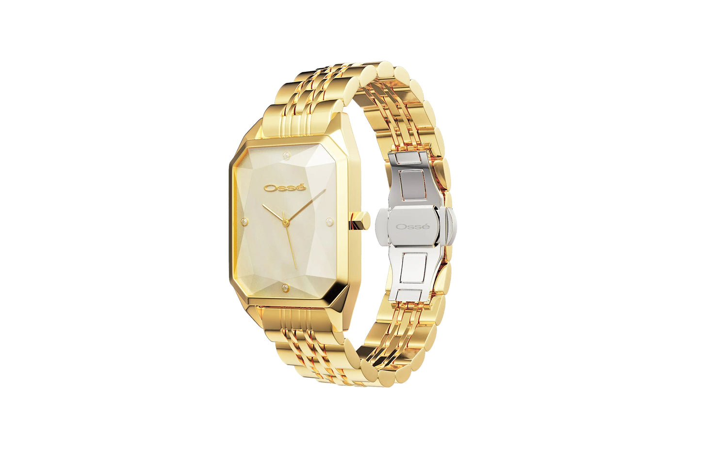 Osse 10138 03 Women's Wristwatch WEM Support (www.WEM.support)