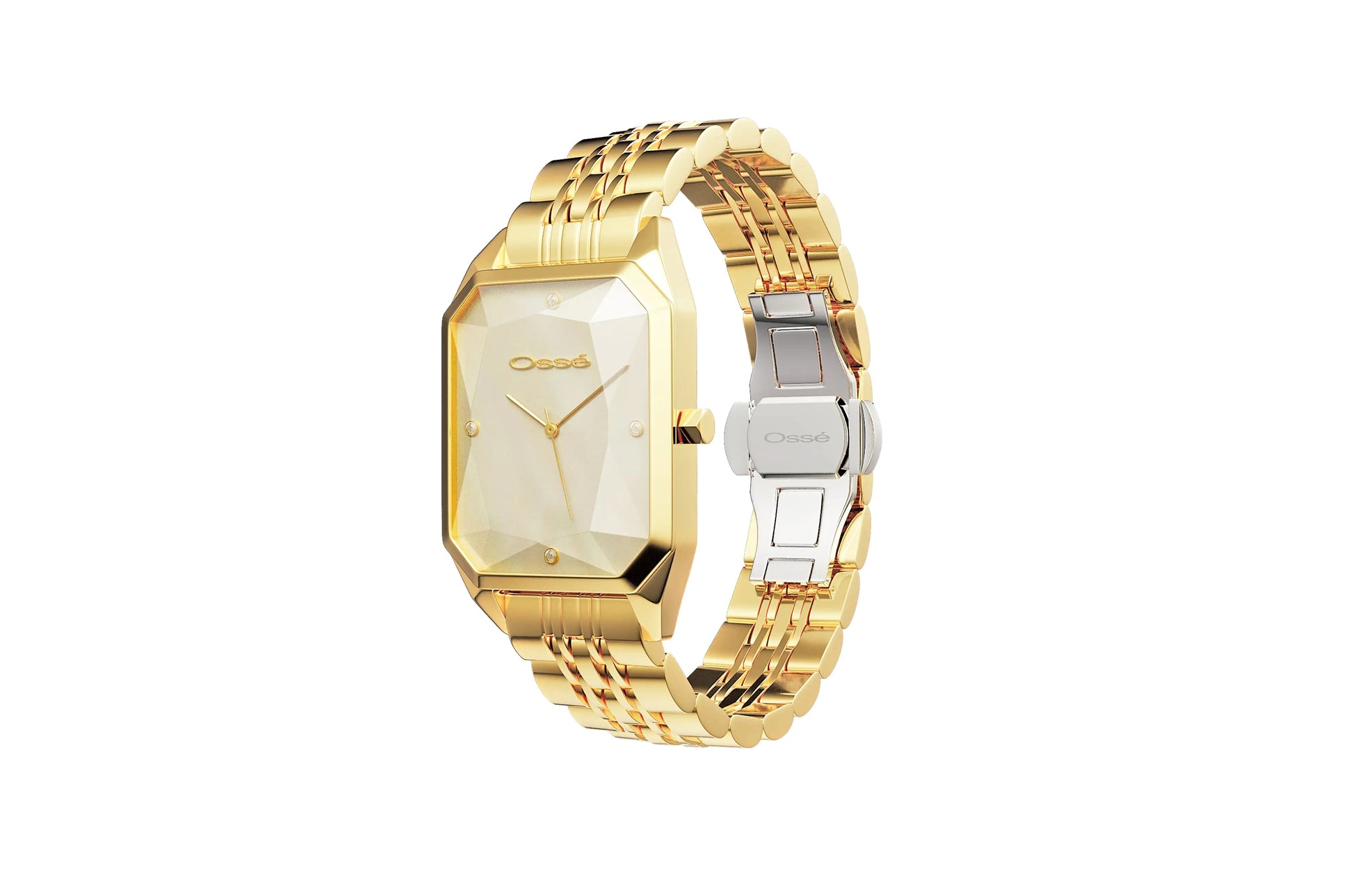 Osse 10138 03 Women's Wristwatch WEM Support (www.WEM.support)