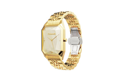Osse 10138 03 Women's Wristwatch WEM Support (www.WEM.support)