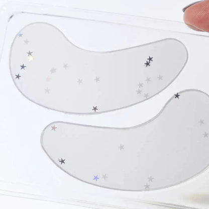 Bright Eyes Collagen And Hyaluronic Acid Under Eye Patches WEM Support (www.WEM.support)