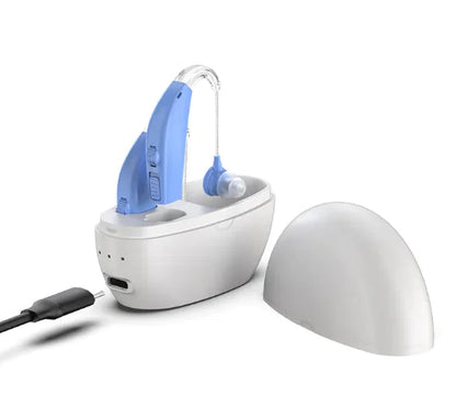 EasyHear Sound Amplifier HejK.com