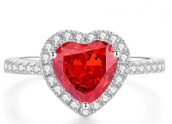 Eternal Rose Teddy Bear Jewelry Box & Necklace WEM Support (www.WEM.support)