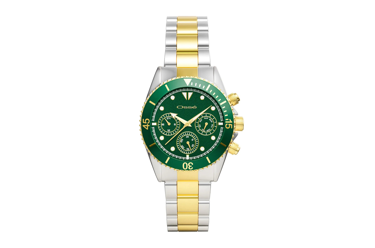 Osse 10146 06 Men's Wristwatch WEM Support (www.WEM.support)