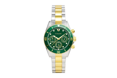 Osse 10146 06 Men's Wristwatch WEM Support (www.WEM.support)