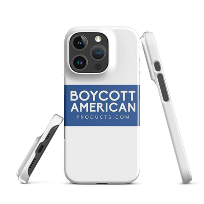 ClickOn Case for iPhone® HejK.com Marketplace LLC