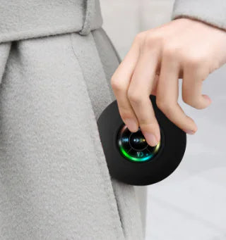 Altavoz Bluetooth con Ventosa HejK.com