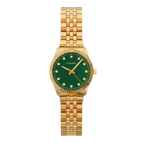 Osse 10117 06 Women's Wristwatch WEM Support (www.WEM.support)