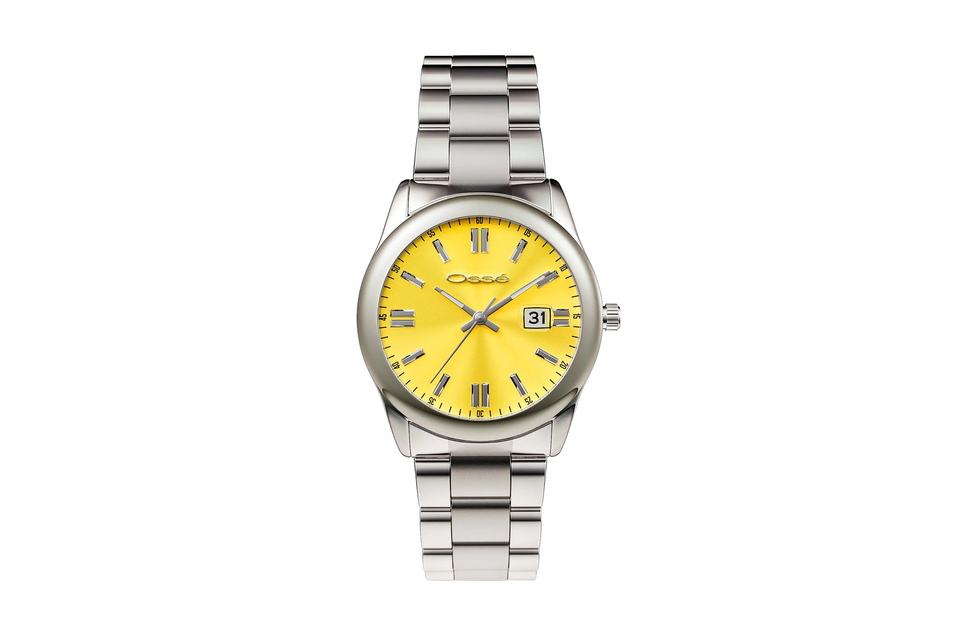 Osse 10142 03 Men's Wristwatch WEM Support (www.WEM.support)