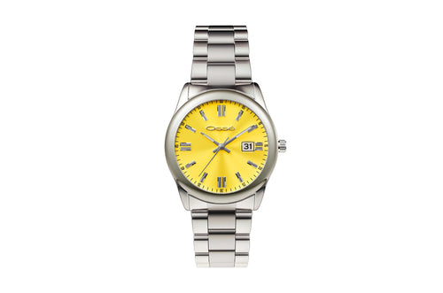 Osse 10142 03 Men's Wristwatch WEM Support (www.WEM.support)