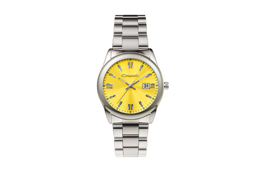 Osse 10142 03 Men's Wristwatch WEM Support (www.WEM.support)