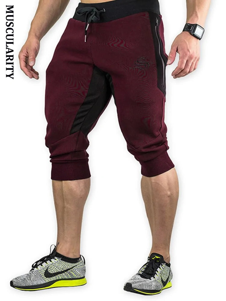 Boulevard Knee Joggers WEM Support (www.WEM.support)
