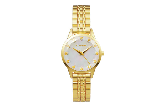 Osse 10130 03 Women's Wristwatch WEM Support (www.WEM.support)
