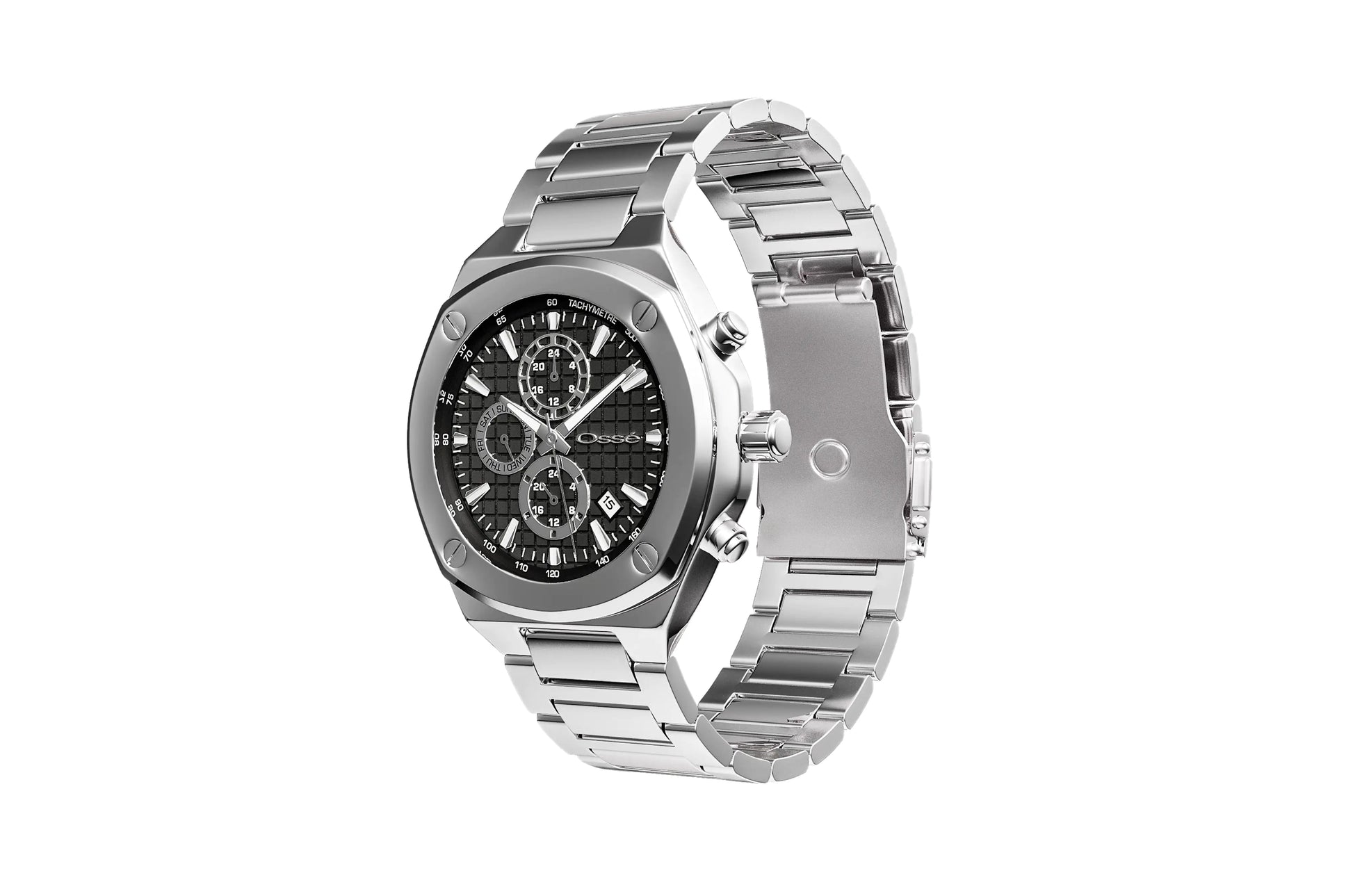 Osse 10151 02 Men's Wristwatch WEM Support (www.WEM.support)