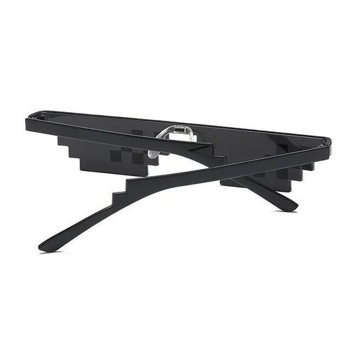 Pixelated Sunglasses WEM Support (www.WEM.support)