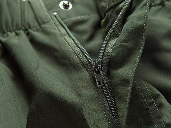 Schnelltrocknende Taktische Hosen WEM Support (www.WEM.support)