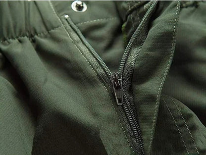 Schnelltrocknende Taktische Hosen WEM Support (www.WEM.support)