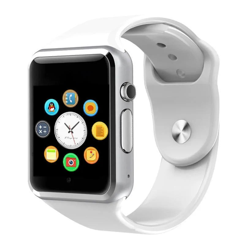 Bluetooth Smart Watch for Android WEM Support (www.WEM.support)