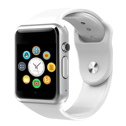 Bluetooth Smart Watch for Android WEM Support (www.WEM.support)