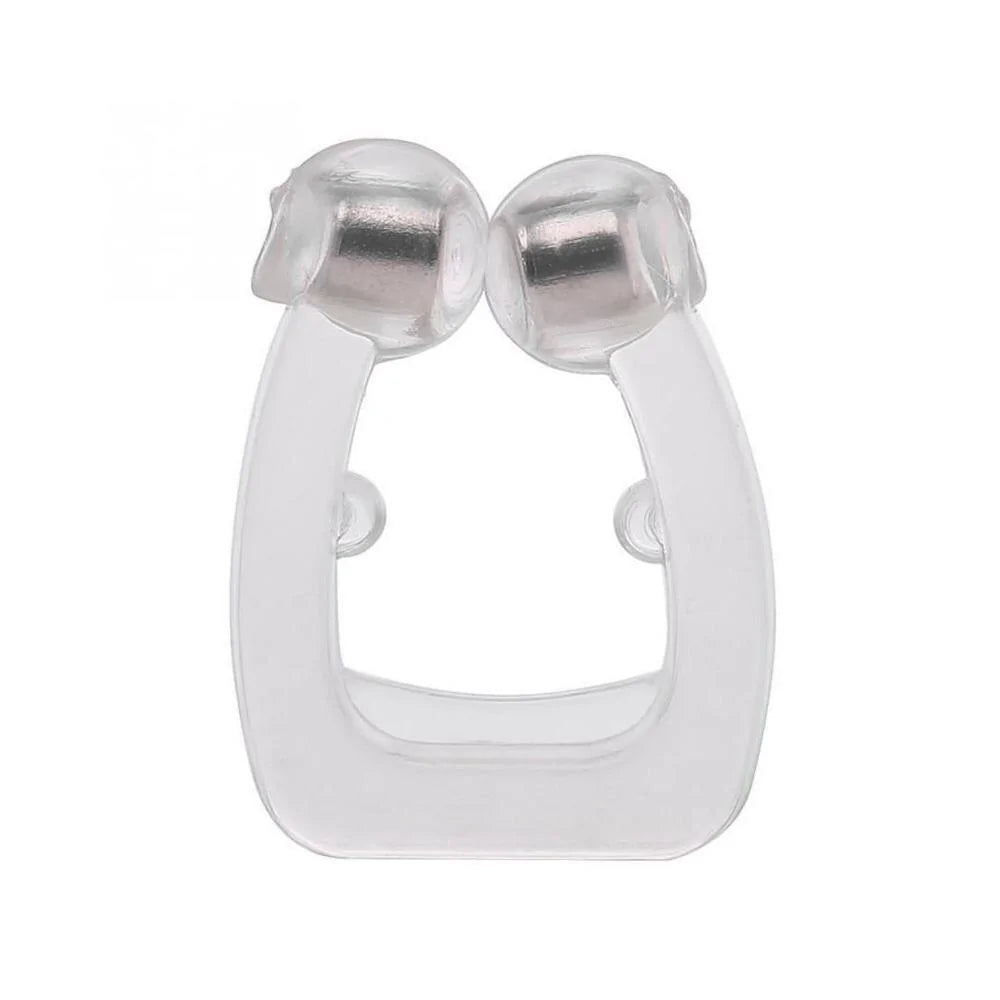 Silicone Anti Snoring Nose WEM Support (www.WEM.support)
