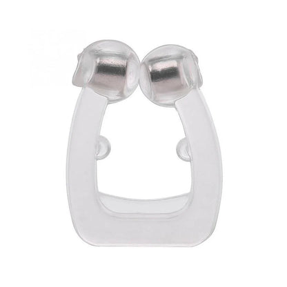 Silicone Anti Snoring Nose WEM Support (www.WEM.support)