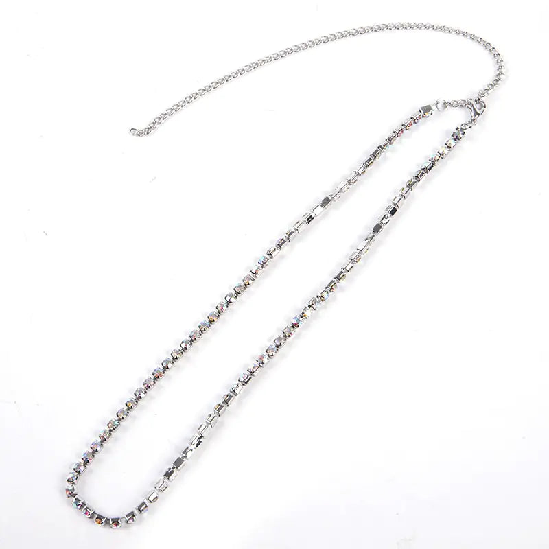 Thigh Chain Women Pendants WEM Support (www.WEM.support)