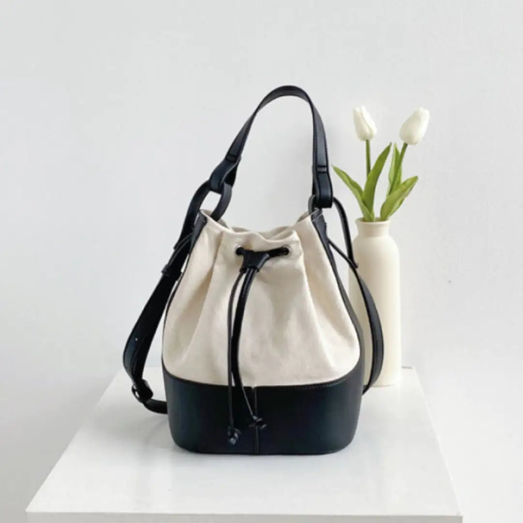 Sabine Drawstring Bag WEM Support (www.WEM.support)