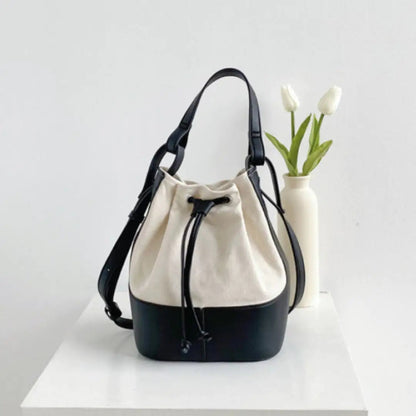 Sabine Drawstring Bag WEM Support (www.WEM.support)