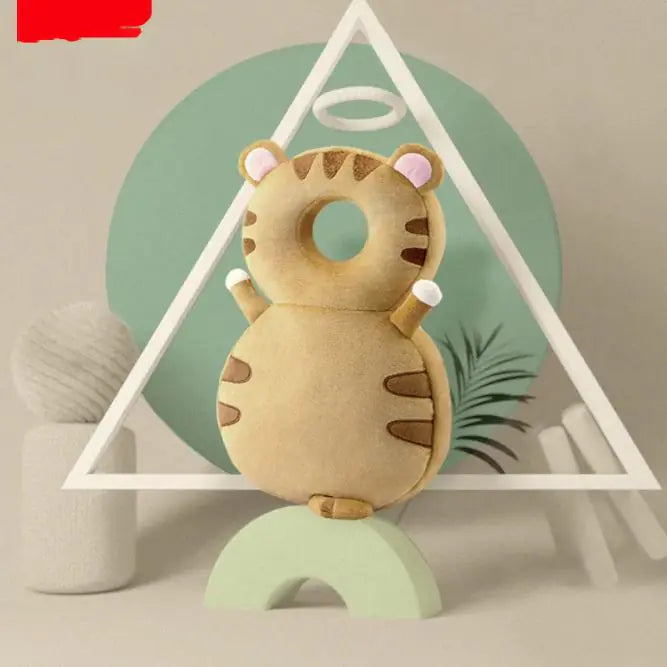 Baby Toddler Anti-fall Headrest HejK.com Marketplace LLC