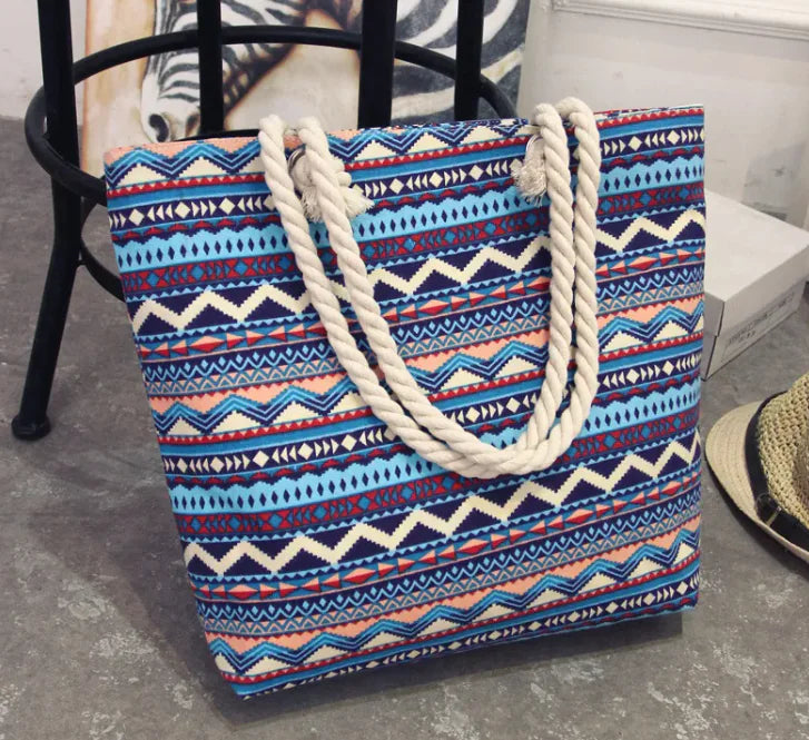 Versatile Printed Tote Bag WEM Support (www.WEM.support)