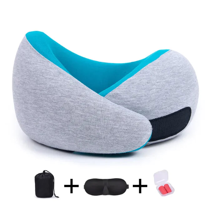 Relax Neck Pillow HejK.com
