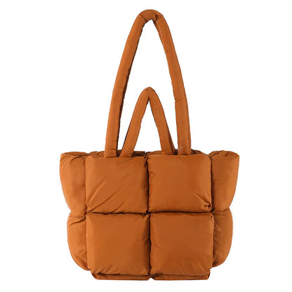 Western-Style Shoulder Bag WEM Support (www.WEM.support)