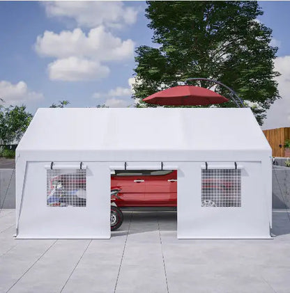 Storage Tent For Canopy Tents WEM Support (www.WEM.support)