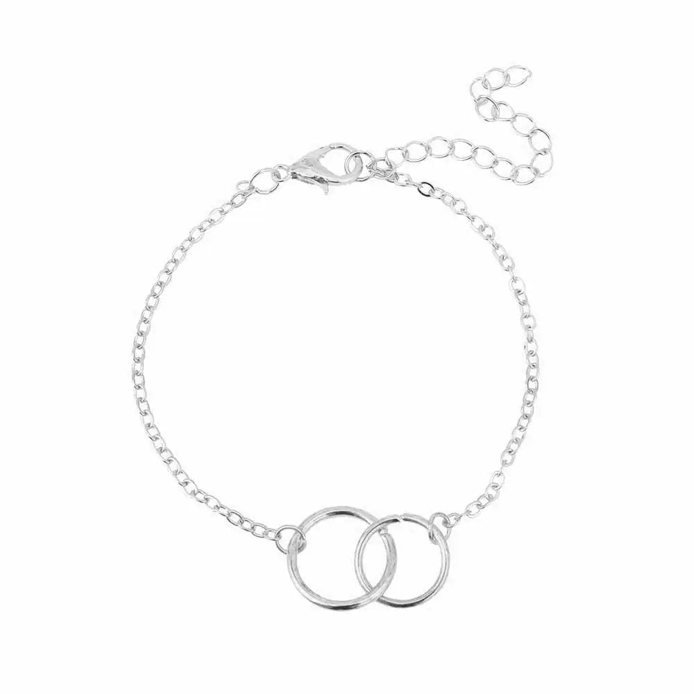 Circle Bracelet WEM Support (www.WEM.support)