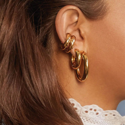 Annette Earrings WEM Support (www.WEM.support)