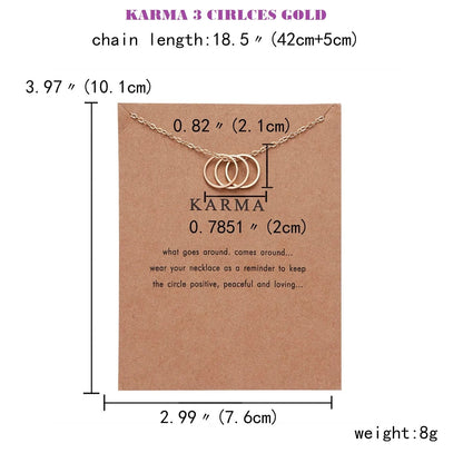 Fashion Gold-color Good Vibes WEM Support (www.WEM.support)