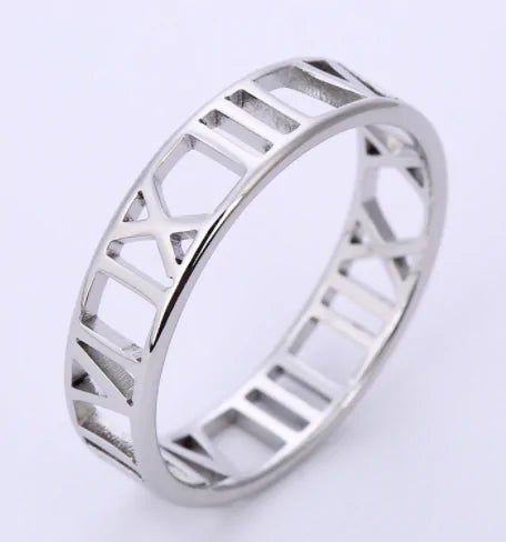 Roman Ring WEM Support (www.WEM.support)