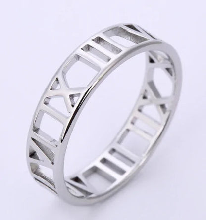 Roman Ring WEM Support (www.WEM.support)