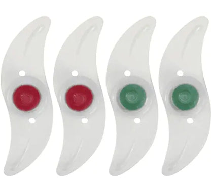 Bicycle Spokes Lamp HejK.com