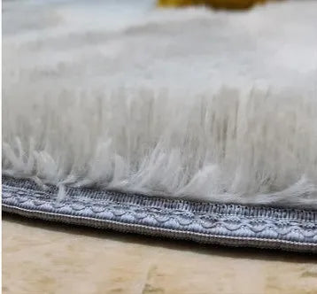 Round Soft Carpet WEM Support (www.WEM.support)