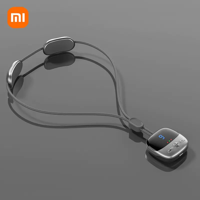 Xiaomi Smart Hanging Neck Neck Shoulder Cervical Spine Massager WEM Support (www.WEM.support)