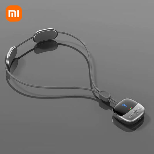 Xiaomi Smart Hanging Neck Neck Shoulder Cervical Spine Massager WEM Support (www.WEM.support)
