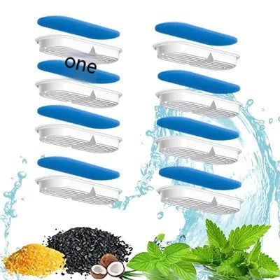 Cat Water Fountain WEM Support (www.WEM.support)