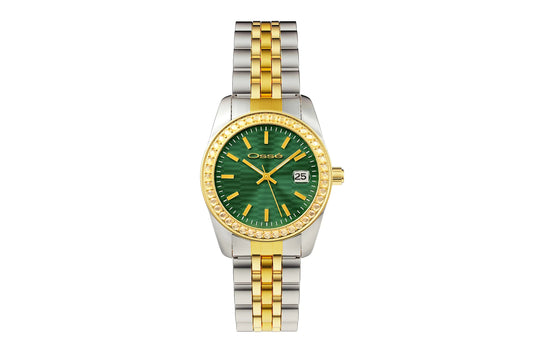 Osse 10134 05 Damen-Armbanduhr WEM Support (www.WEM.support)