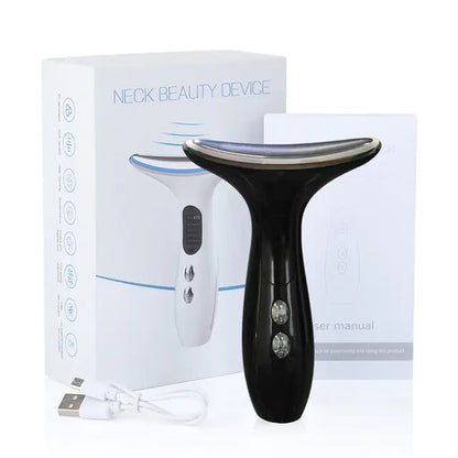 EMS Device for Firmer Slimmer Face HejK.com